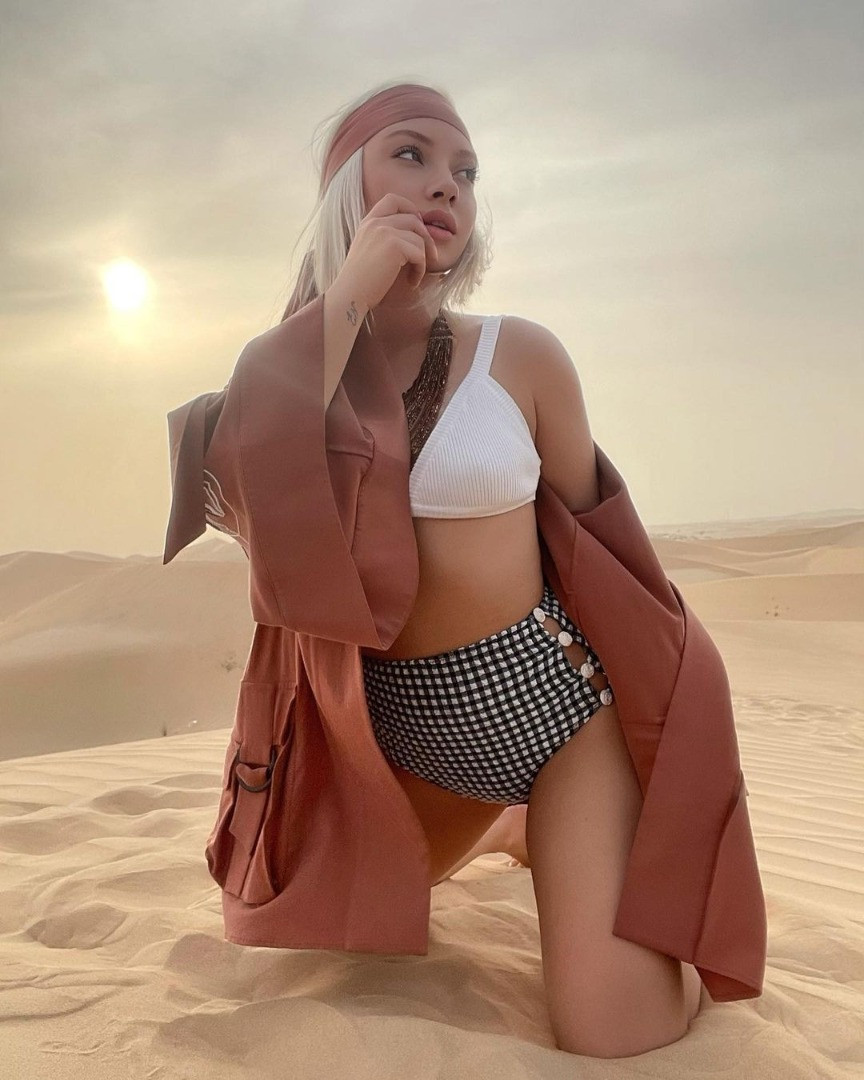 Ece Seçkin'in, reklam anlaşmasından alacağı ücret dudak uçuklatıyor - Resim: 4