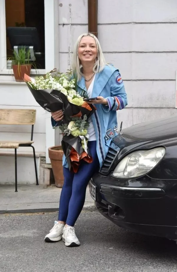 Ece Seçkin'in, reklam anlaşmasından alacağı ücret dudak uçuklatıyor - Resim: 2