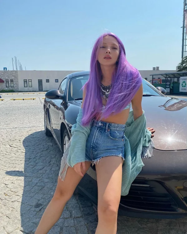 Ece Seçkin'in, reklam anlaşmasından alacağı ücret dudak uçuklatıyor - Resim: 3