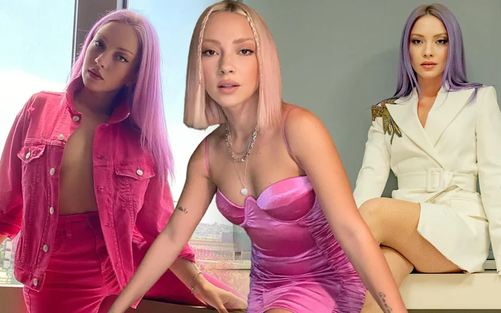 Ece Seçkin'in, reklam anlaşmasından alacağı ücret dudak uçuklatıyor - Resim: 1