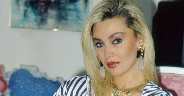 Yeşilçam'ın ateşli güzeliydi! Sevtap Parman'ın son halini görenler gözlerine inanamadı - Resim: 13