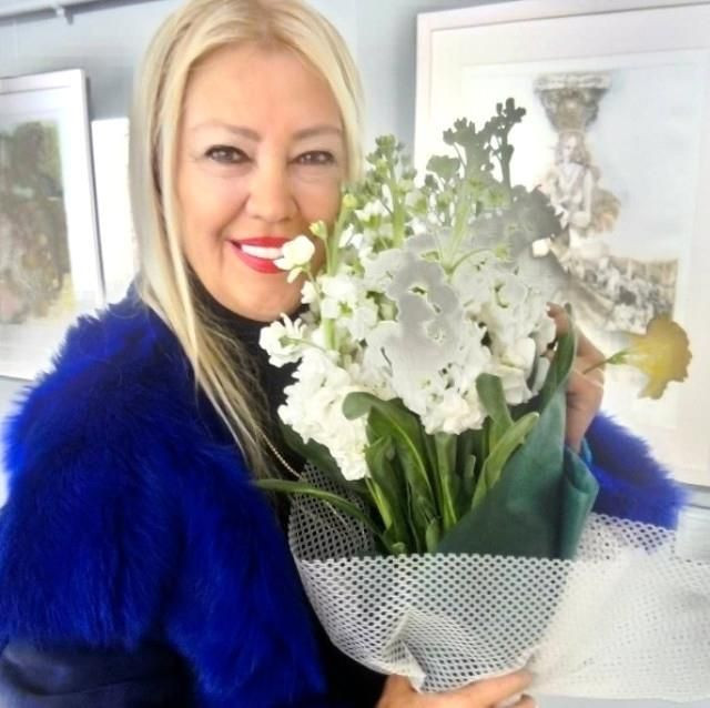 Yeşilçam'ın ateşli güzeliydi! Sevtap Parman'ın son halini görenler gözlerine inanamadı - Resim: 11