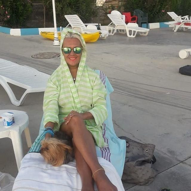 Yeşilçam'ın ateşli güzeliydi! Sevtap Parman'ın son halini görenler gözlerine inanamadı - Resim: 12