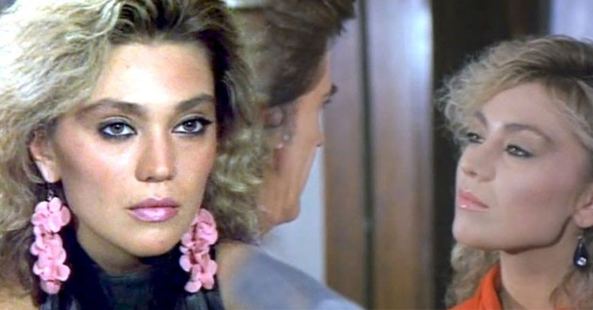 Yeşilçam'ın ateşli güzeliydi! Sevtap Parman'ın son halini görenler gözlerine inanamadı - Resim: 1