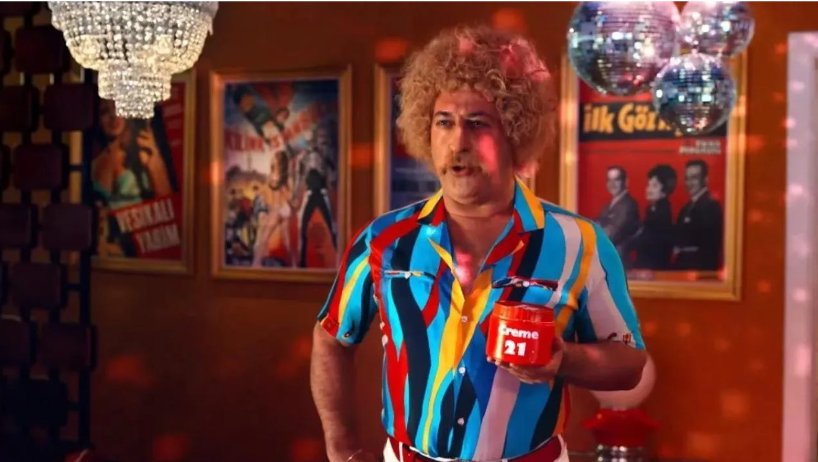 Cem Yılmaz: Panayır havasında bir set yaşadık - Resim: 9