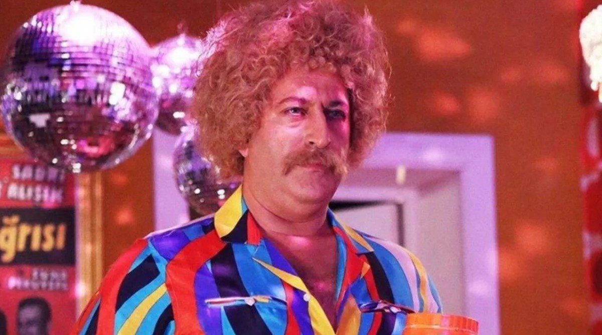 Cem Yılmaz: Panayır havasında bir set yaşadık - Resim: 10