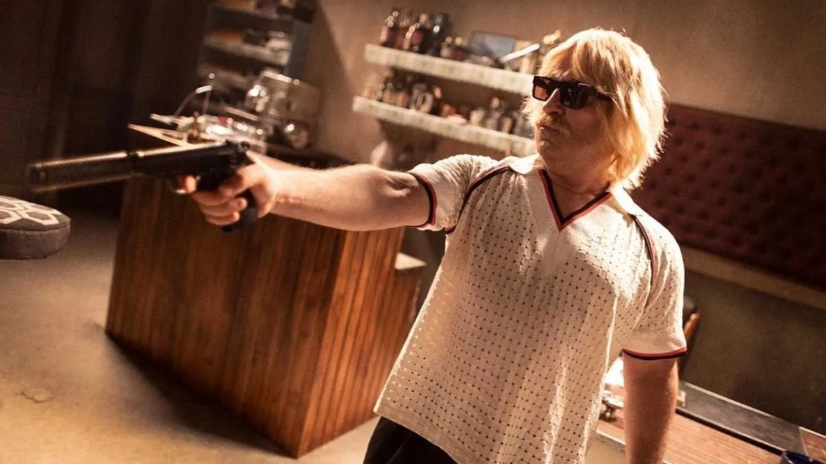 Cem Yılmaz: Panayır havasında bir set yaşadık - Resim: 8