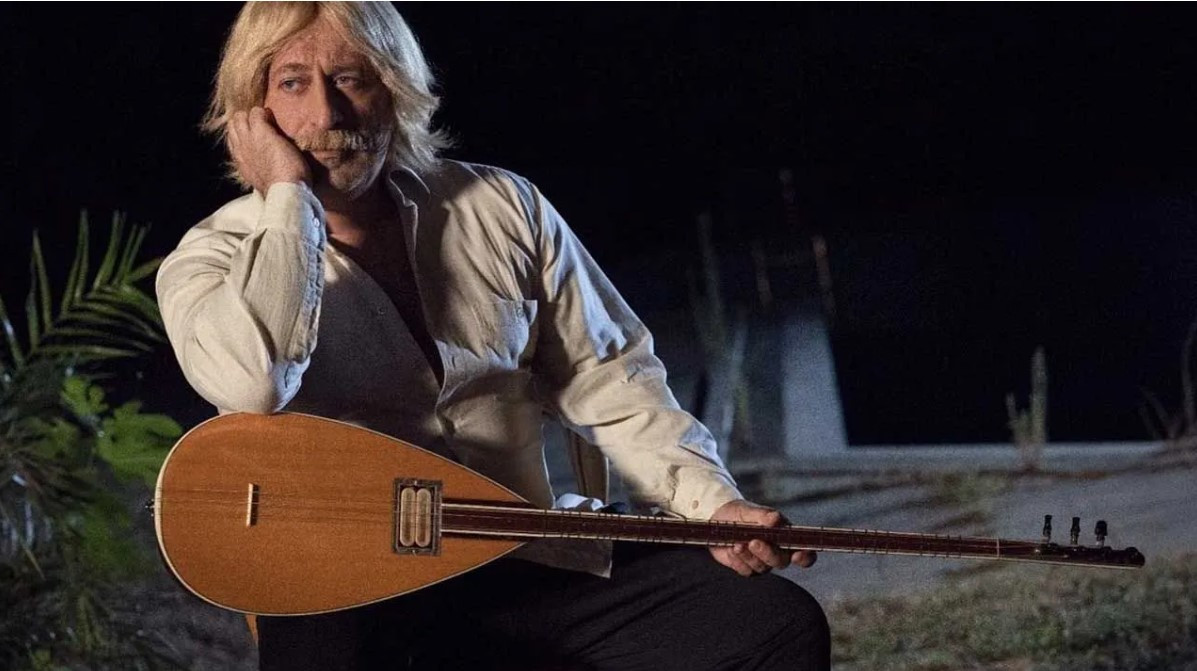 Cem Yılmaz: Panayır havasında bir set yaşadık - Resim: 4