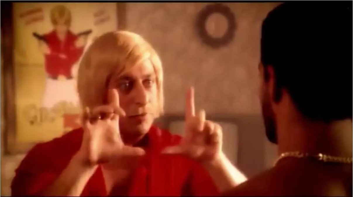 Cem Yılmaz: Panayır havasında bir set yaşadık - Resim: 2