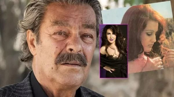 Nükhet Duru'dan Kadir İnanır'la ilişki açıklaması! Yıllar sonra evlatlık itirafı geldi - Resim: 4