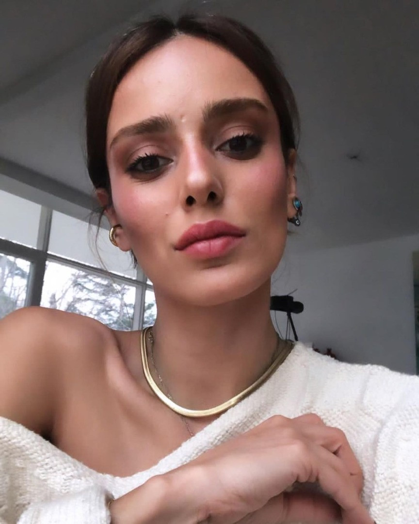 Bestemsu Özdemir’in ip bikinisi olay oldu! ''Onu da giymeseydin'' - Resim: 11