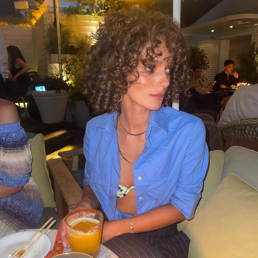 Bestemsu Özdemir’in ip bikinisi olay oldu! ''Onu da giymeseydin'' - Resim: 15