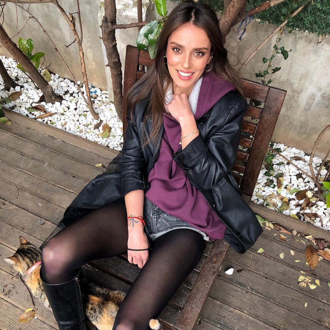 Bestemsu Özdemir’in ip bikinisi olay oldu! ''Onu da giymeseydin'' - Resim: 10