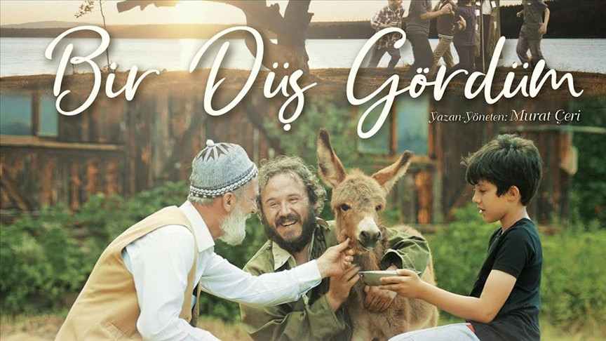 Mayıs ayında vizyonda olan filmler - Resim: 7