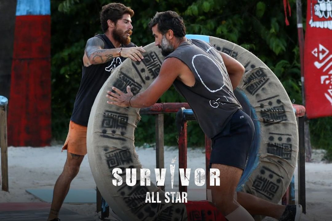 Survivor sunucusu Murat Ceylan'ı, sonunda çıldırttılar - Resim: 3