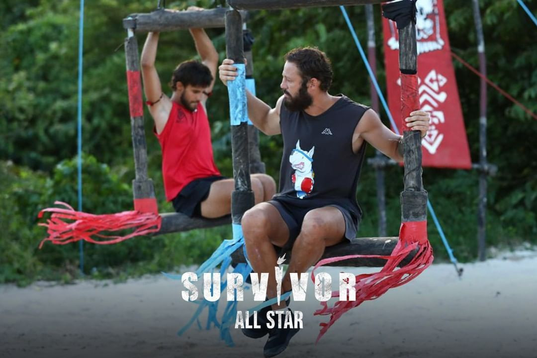 Survivor sunucusu Murat Ceylan'ı, sonunda çıldırttılar - Resim: 2