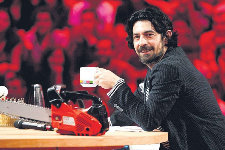 Ünlülerin servetleri dudak uçuklatıyor.En zengin ünlü kim? - Resim: 22