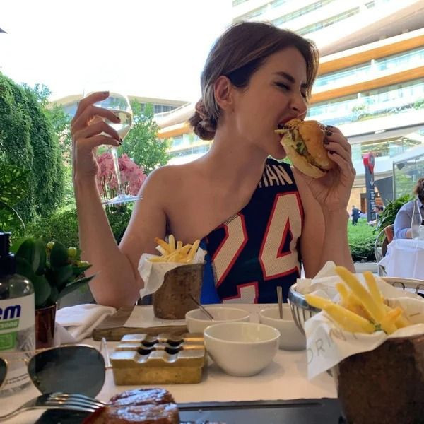 İç çamaşırı gözükünce Aynur Aydın itiraf etti - Resim: 27