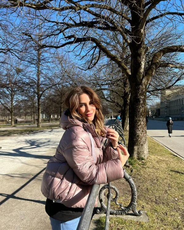 İç çamaşırı gözükünce Aynur Aydın itiraf etti - Resim: 17