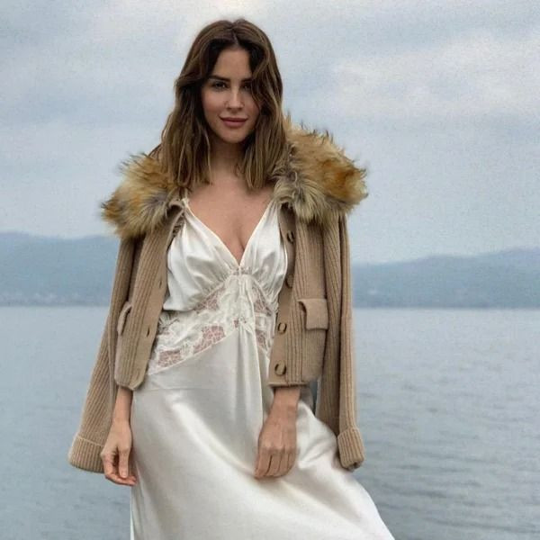 İç çamaşırı gözükünce Aynur Aydın itiraf etti - Resim: 9