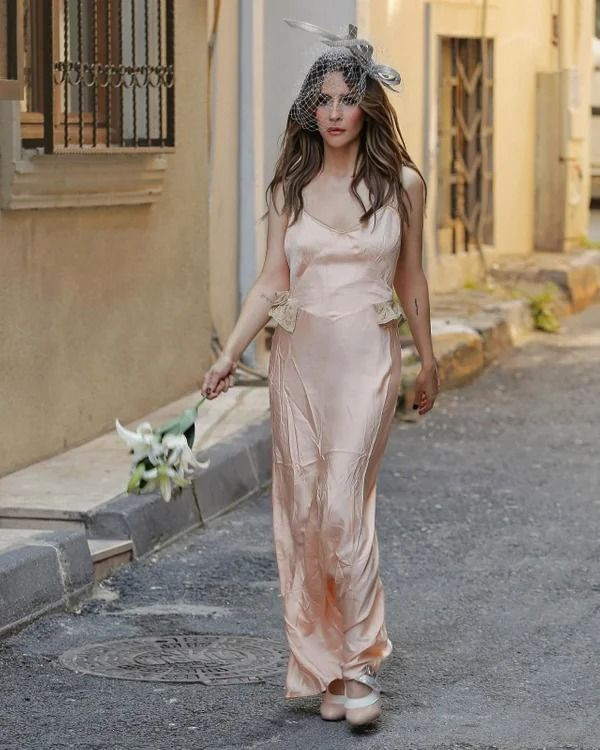 İç çamaşırı gözükünce Aynur Aydın itiraf etti - Resim: 11