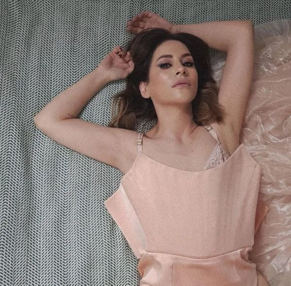 İç çamaşırı gözükünce Aynur Aydın itiraf etti - Resim: 10