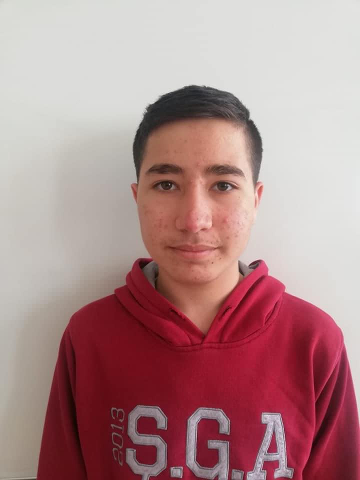 Beyin ölümü gerçekleşen ortaokul öğrencisinin organları 12 kişiye umut oldu - Resim: 1