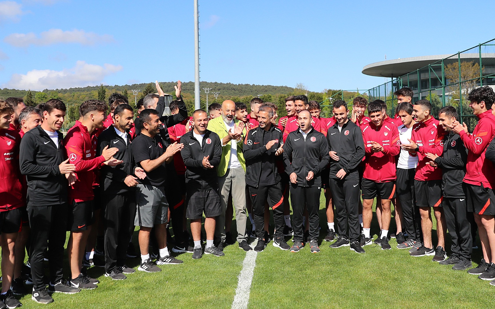 Sesi Görenler ''Biz de varız'' dedi - Resim: 1