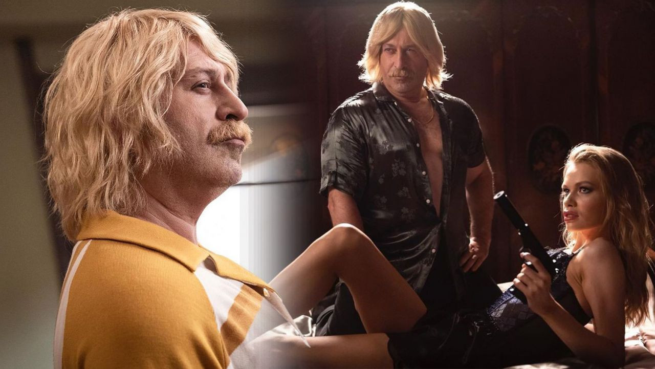 Cem Yılmaz, Erşan Kuneri dizisinden, ''o'' bölümü neden çıkarttığını itiraf etti - Resim: 18