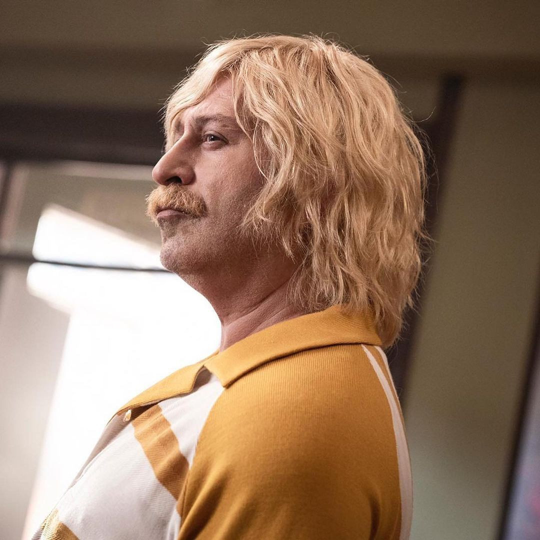 Cem Yılmaz, Erşan Kuneri dizisinden, ''o'' bölümü neden çıkarttığını itiraf etti - Resim: 17