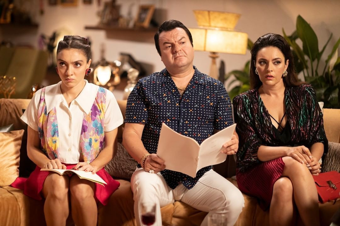 Cem Yılmaz, Erşan Kuneri dizisinden, ''o'' bölümü neden çıkarttığını itiraf etti - Resim: 15