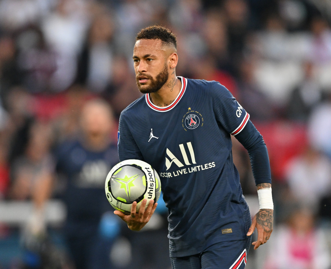 İşte dünyanın en çok kazanan 10 sporcusu - Resim: 7