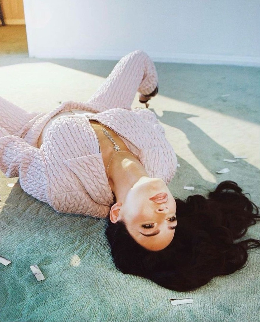 Ünlü oyuncu Megan Fox'dan, şok eden cinsel ilişki itirafı: Tulumumun arasına delik açtırdım - Resim: 15