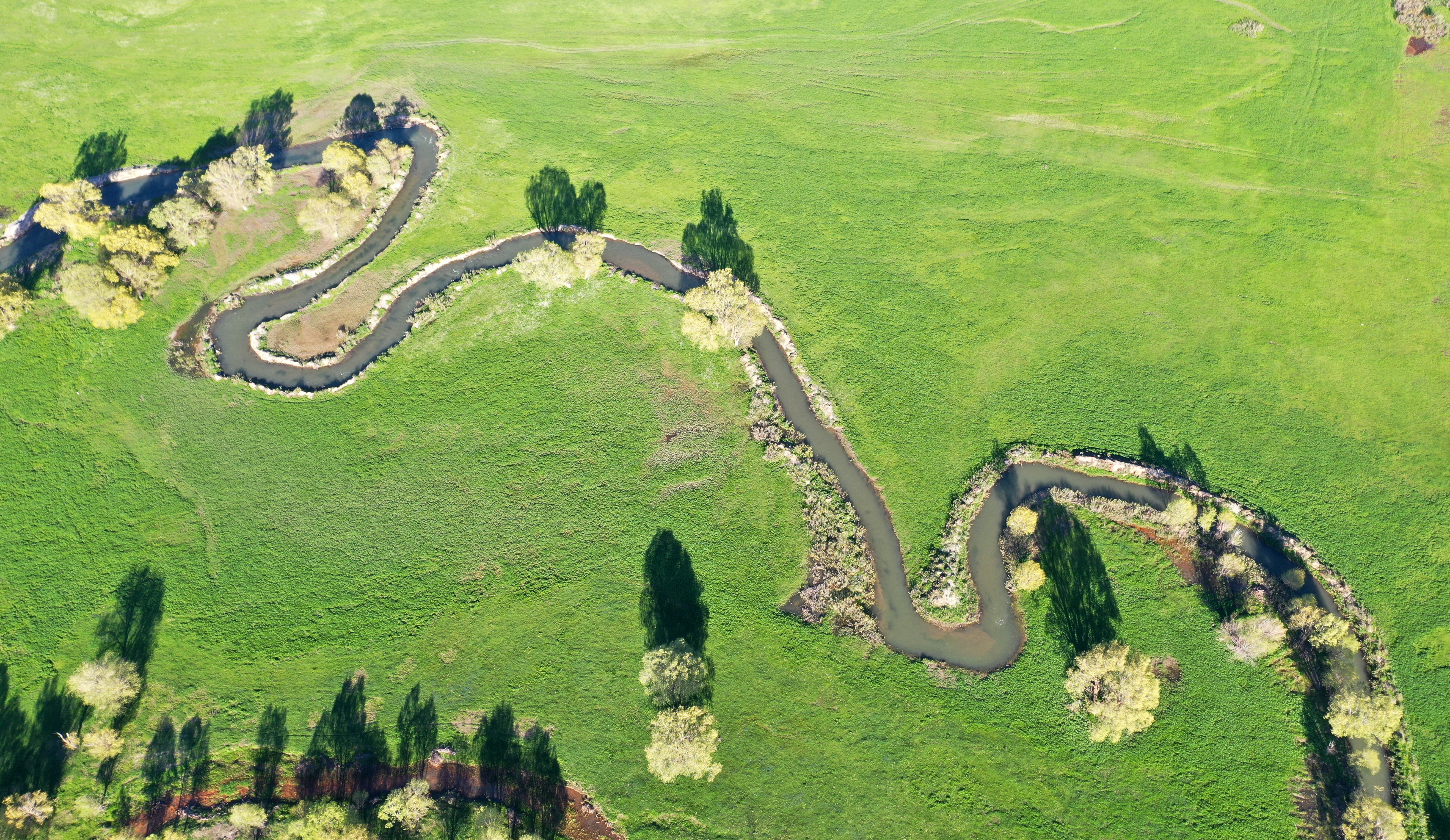 Bitlis'teki mendereslerde kartpostallık görüntüler - Resim: 2