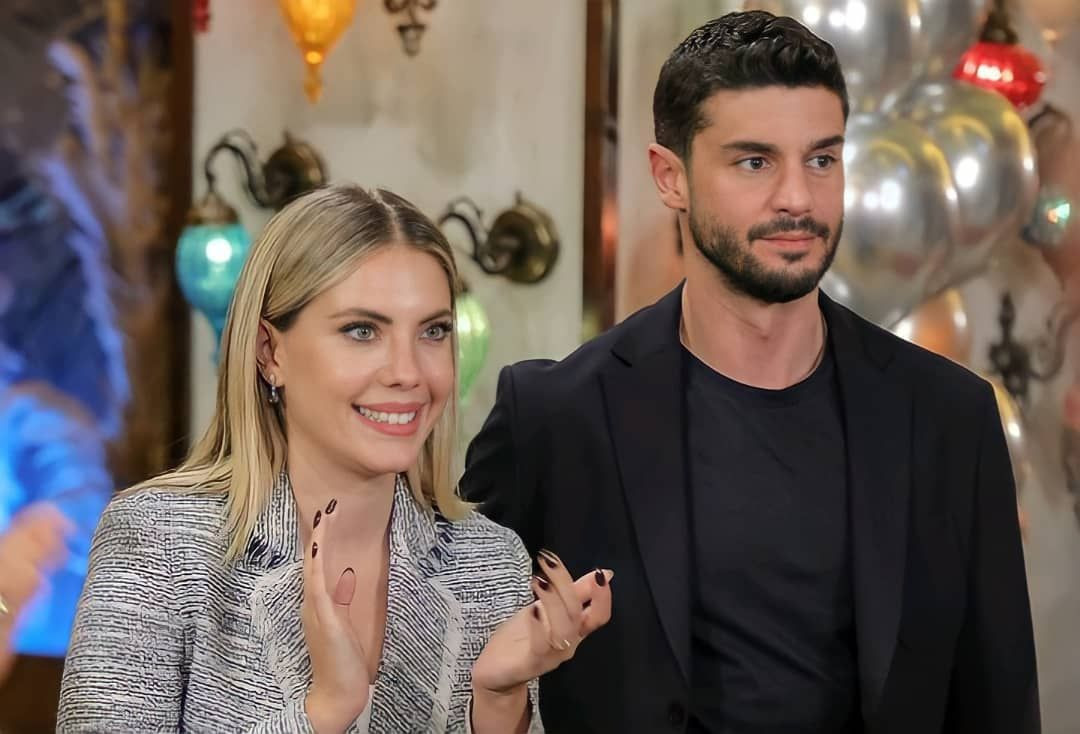 Yasak Elma’da flaş ayrılık! Başrol oyuncusu veda ediyor - Resim: 14