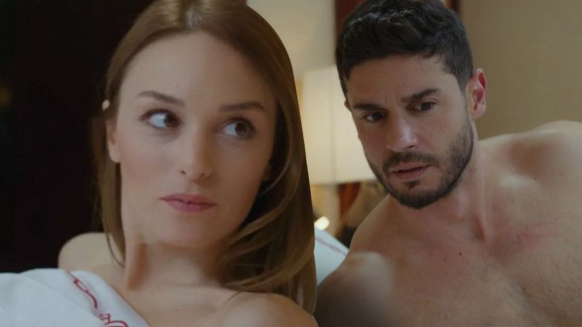 Yasak Elma’da flaş ayrılık! Başrol oyuncusu veda ediyor - Resim: 11