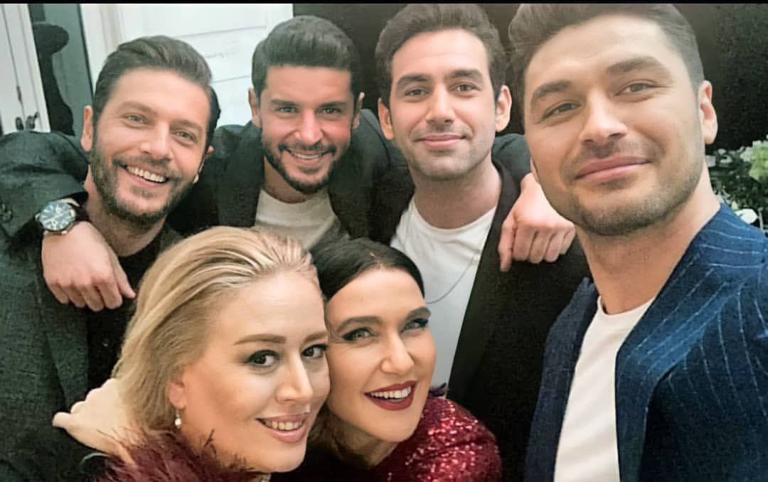 Yasak Elma’da flaş ayrılık! Başrol oyuncusu veda ediyor - Resim: 5