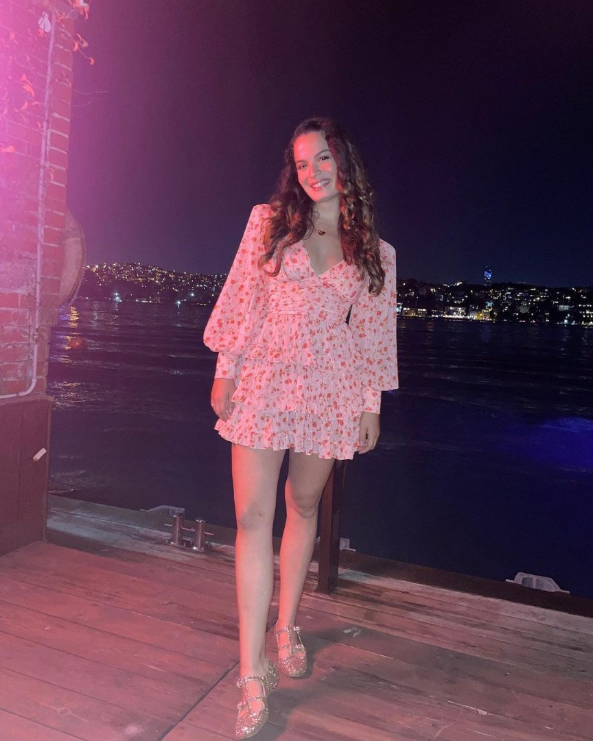 Hasan Can Kaya'dan Aslı Bekiroğlu'na itiraf: İnternete düşen videolarını izledik - Resim: 25