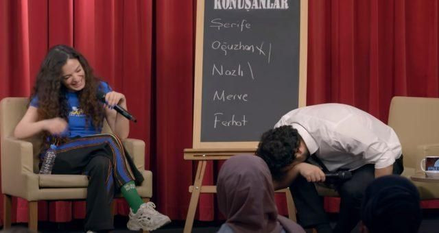 Hasan Can Kaya'dan Aslı Bekiroğlu'na itiraf: İnternete düşen videolarını izledik - Resim: 4