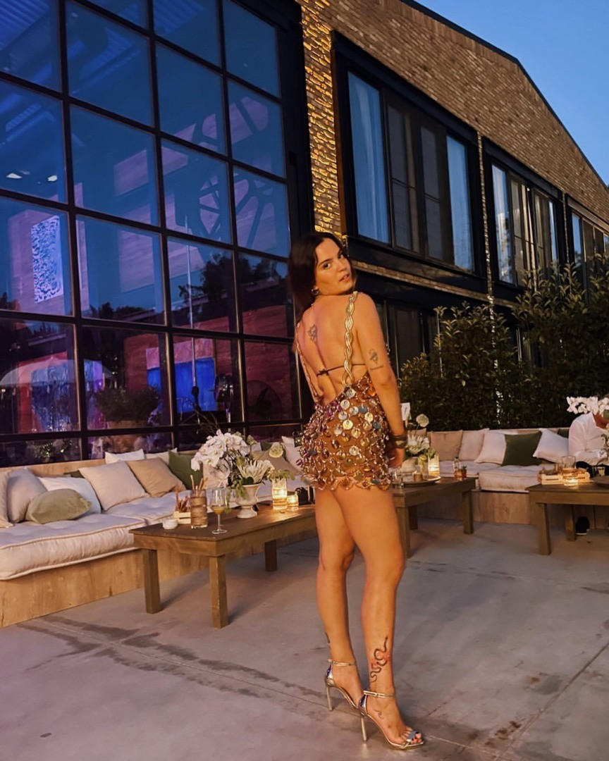 Hasan Can Kaya'dan Aslı Bekiroğlu'na itiraf: İnternete düşen videolarını izledik - Resim: 19