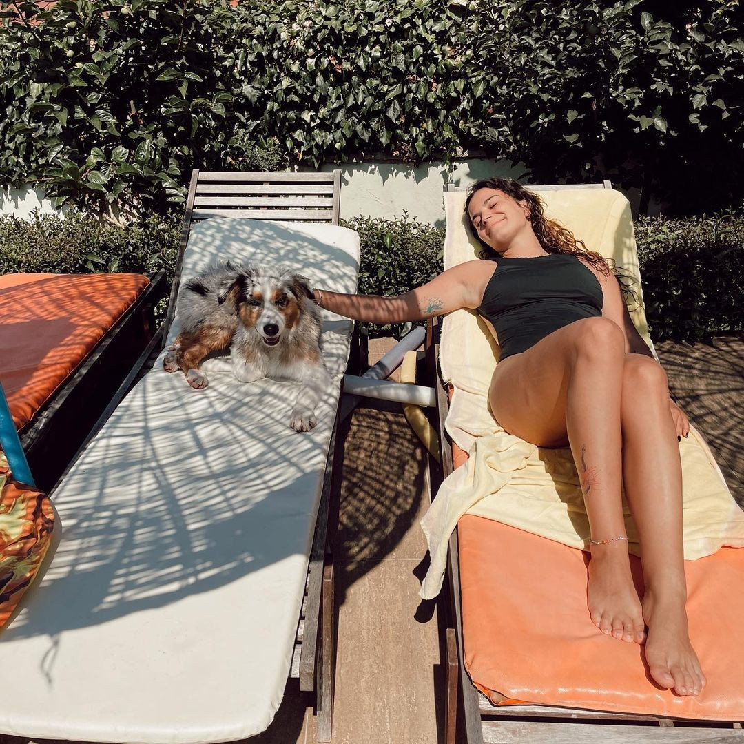 Hasan Can Kaya'dan Aslı Bekiroğlu'na itiraf: İnternete düşen videolarını izledik - Resim: 24