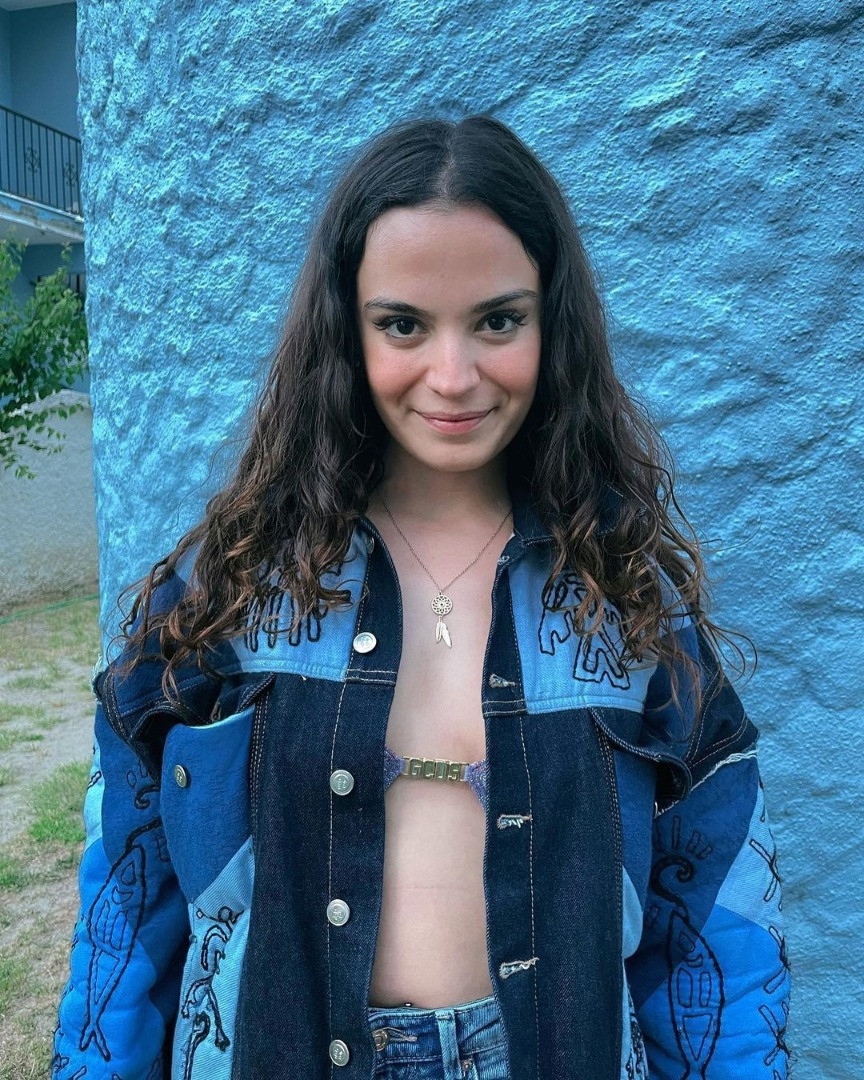 Hasan Can Kaya'dan Aslı Bekiroğlu'na itiraf: İnternete düşen videolarını izledik - Resim: 10