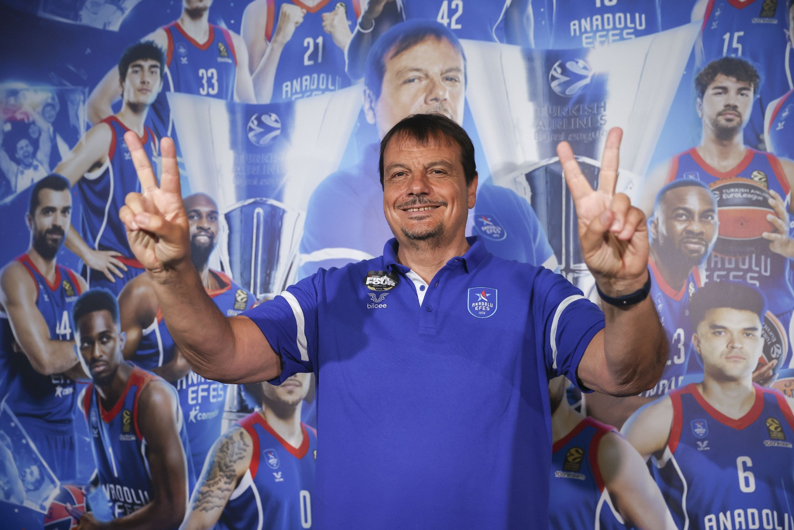 Efes'e coşkulu karşılama - Resim: 7