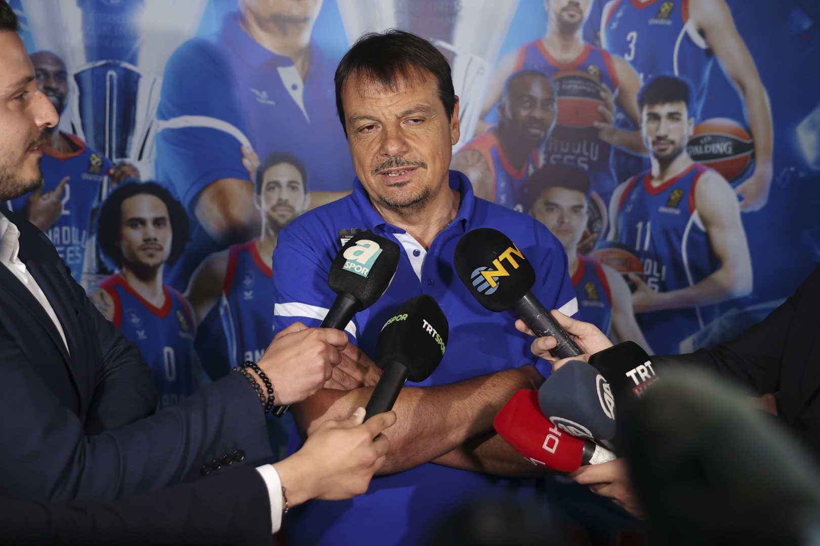 Efes'e coşkulu karşılama - Resim: 8