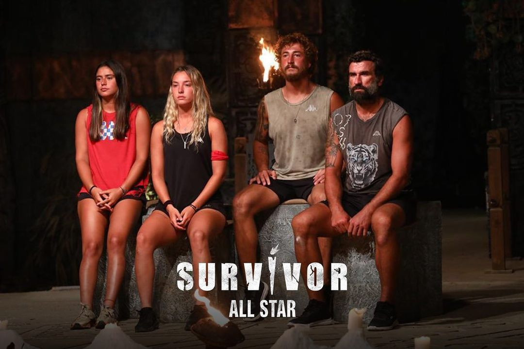 Survivor'da sürpriz veda! İddialı yarışmacının Dominik macerası sona erdi - Resim: 18
