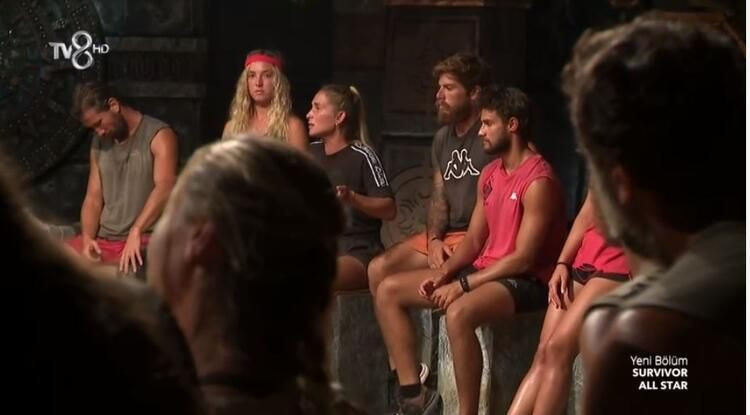 Survivor'da sürpriz veda! İddialı yarışmacının Dominik macerası sona erdi - Resim: 12