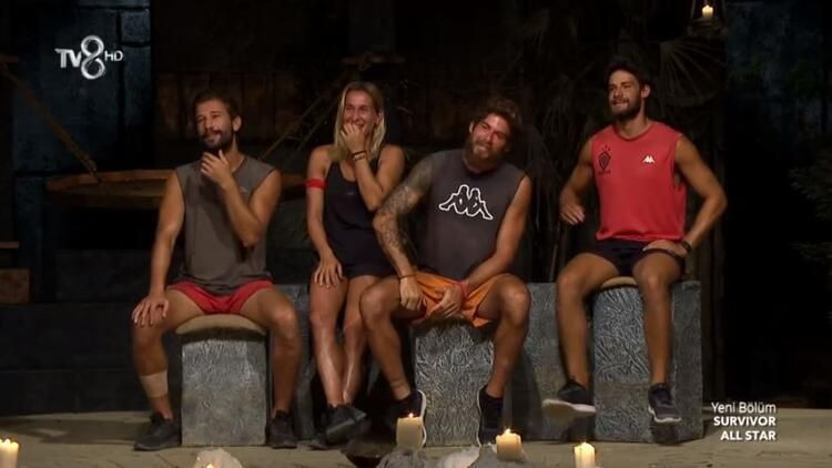 Survivor'da sürpriz veda! İddialı yarışmacının Dominik macerası sona erdi - Resim: 11