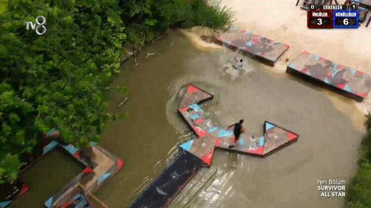 Survivor'da sürpriz veda! İddialı yarışmacının Dominik macerası sona erdi - Resim: 4