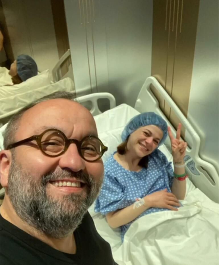 ABD'de yaşamaya başlayan ünlü oyuncu Erdem Baş ne iş yapacağını açıkladı - Resim: 10