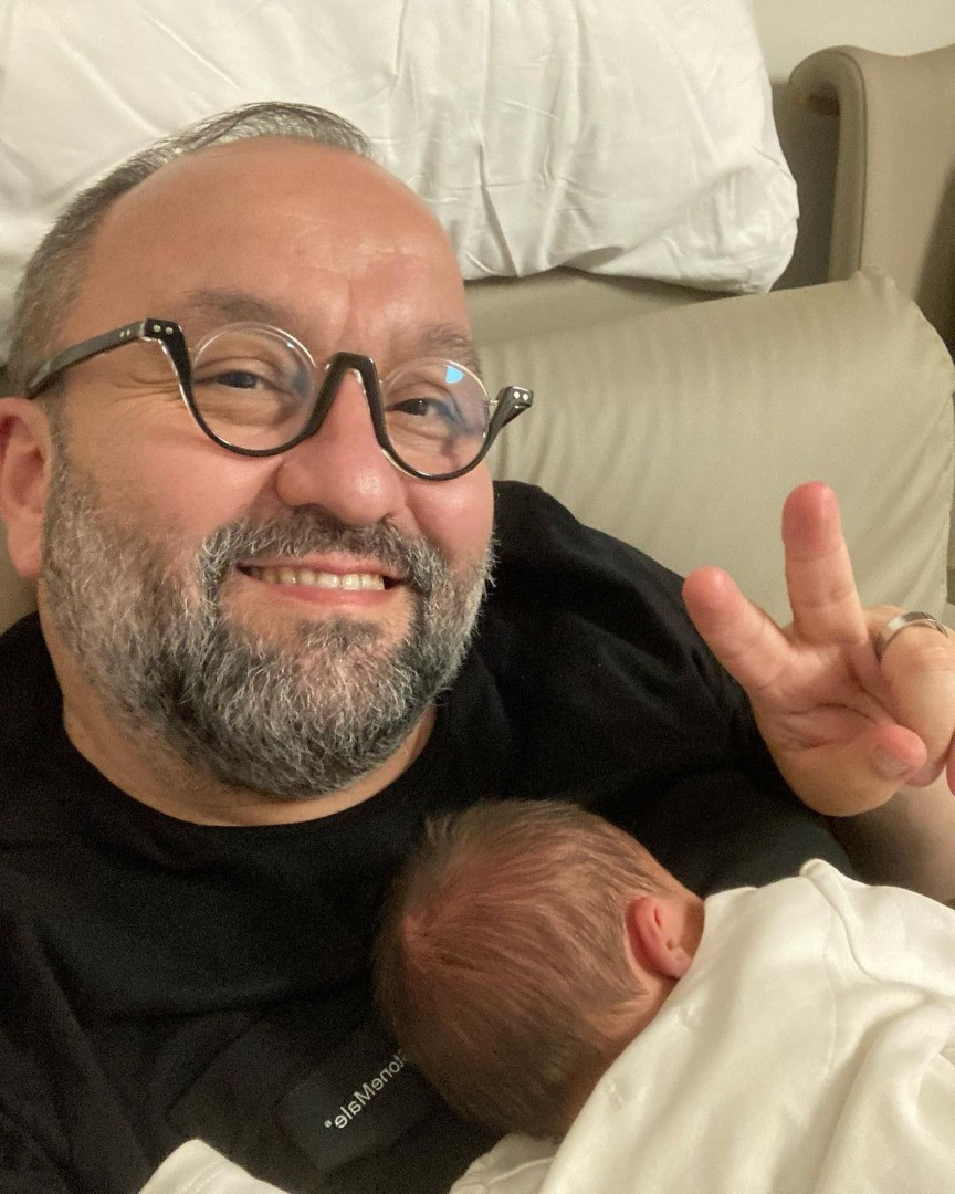 ABD'de yaşamaya başlayan ünlü oyuncu Erdem Baş ne iş yapacağını açıkladı - Resim: 11